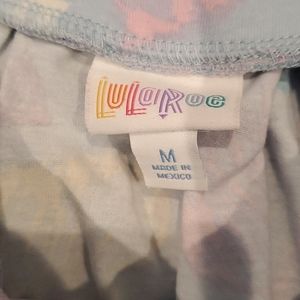 LuLaRoe Skirts - Never worn Lularoe Madison skirt LuLaRoe Skirts - Never worn Lularoe Madison skirt